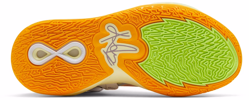 나이키 카이리 인피니티 '피라미드' DM0856-500 Shop 나이키 카이리 인피니티 '피라미드' DM0856-500