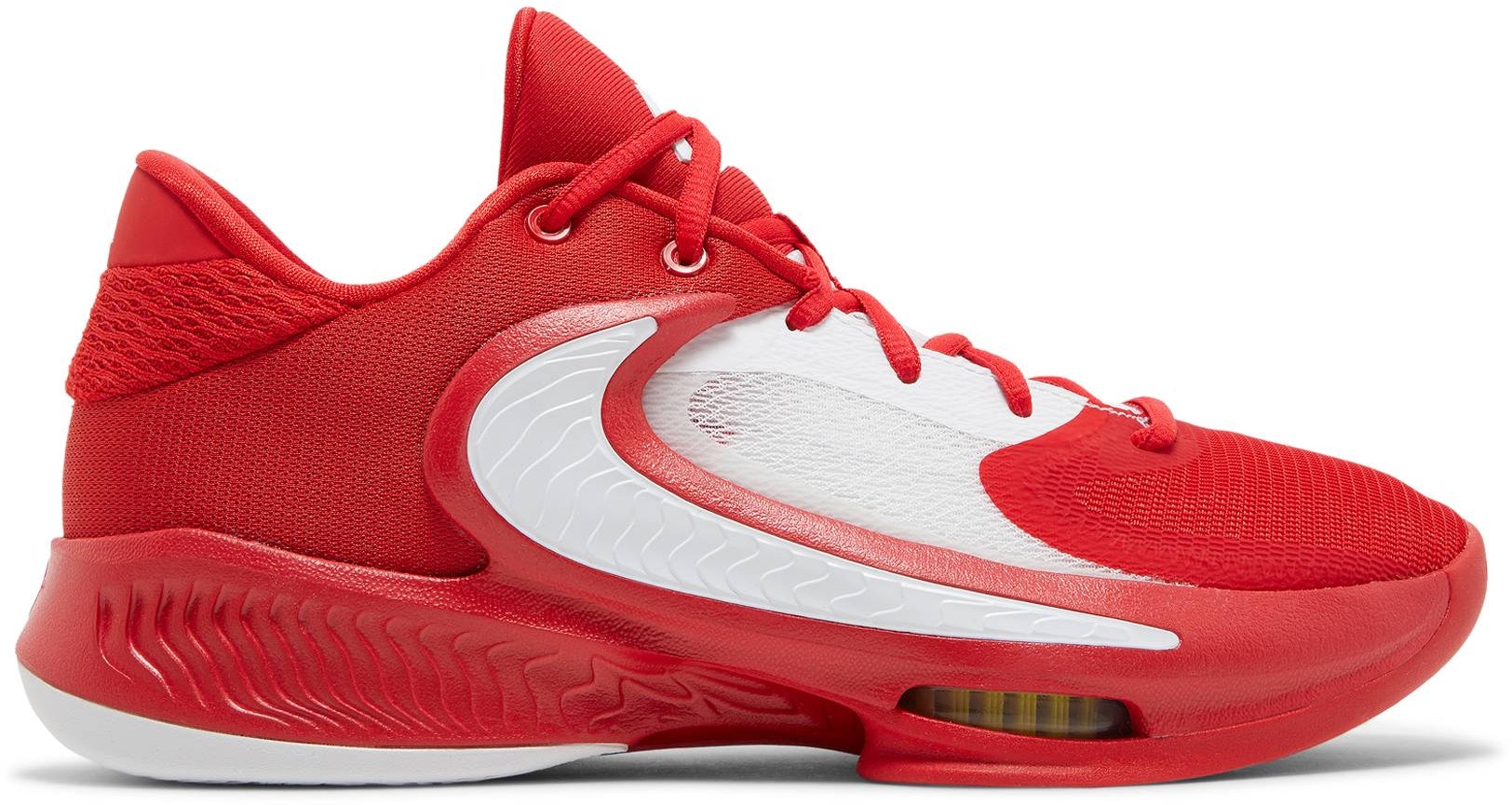 Nike zoom freak red Clearance