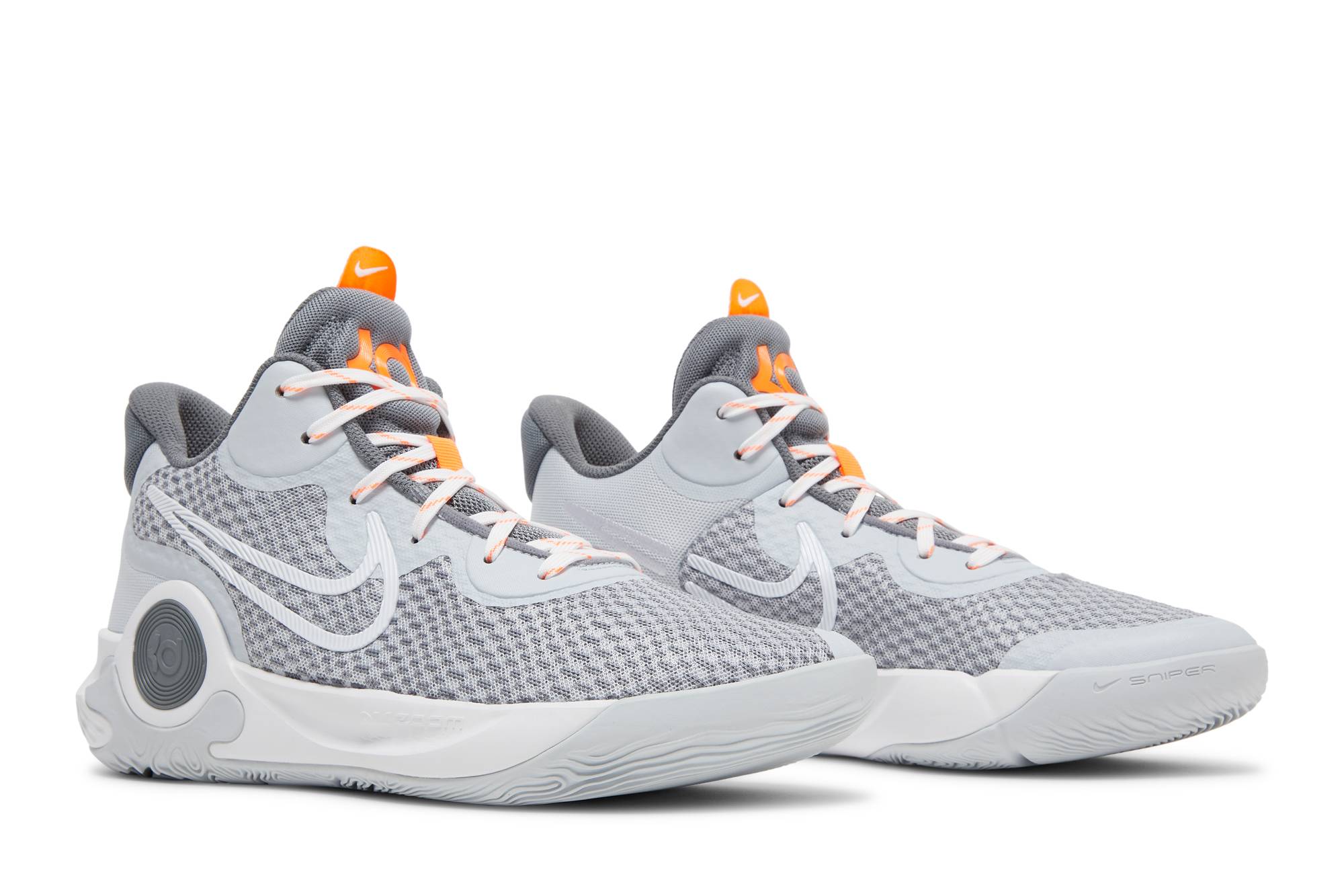 kd trey5 ix
