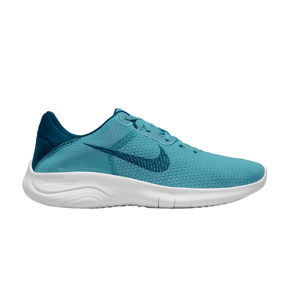 nike flex experience rn kids green