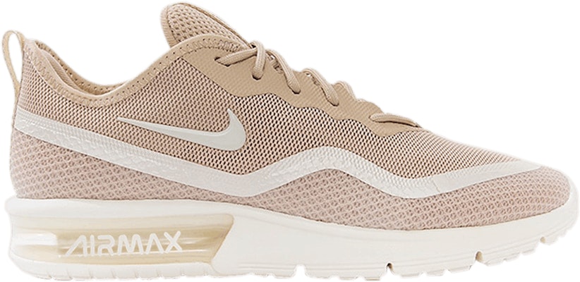 Air max 2025 sequent 4.5 white