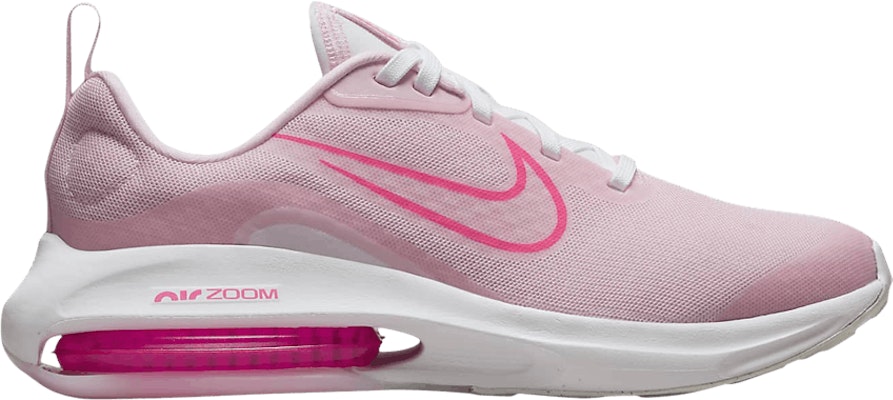 Kasut nike pink sales