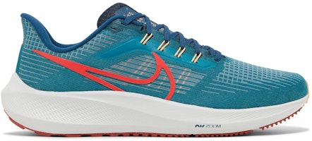 Nike Air Zoom Pegasus 39 'Spruce Crimson' DH4071-302 Nike Air Zoom Pegasus 39 'Spruce Crimson' DH4071-302