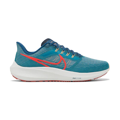 Nike Air Zoom Pegasus 39 'Spruce Crimson'
