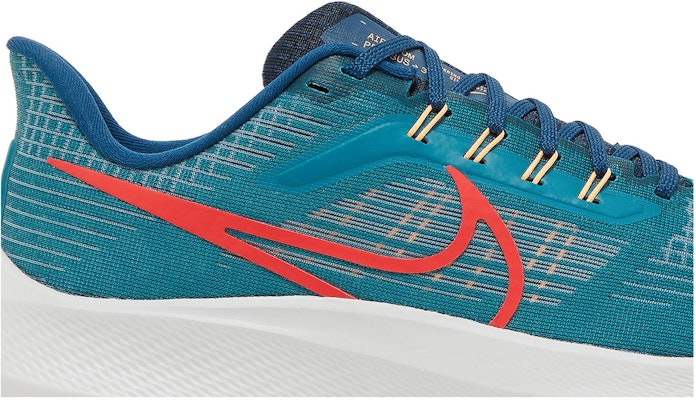 耐克 Air Zoom Pegasus 39 '松绿深红' DH4071-302 Order 耐克 Air Zoom Pegasus 39 '松绿深红' DH4071-302