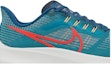 Order 耐克 Air Zoom Pegasus 39 '松绿深红' DH4071-302