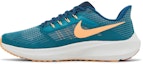 Lookbook 耐克 Air Zoom Pegasus 39 '松绿深红' DH4071-302