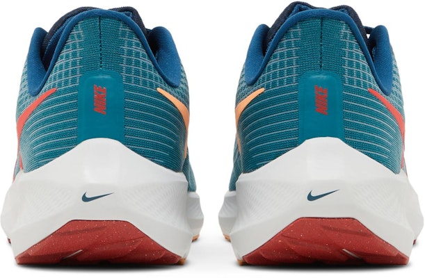 耐克 Air Zoom Pegasus 39 '松绿深红' DH4071-302 Details for 耐克 Air Zoom Pegasus 39 '松绿深红' DH4071-302