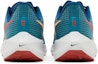 Details for 耐克 Air Zoom Pegasus 39 '松绿深红' DH4071-302