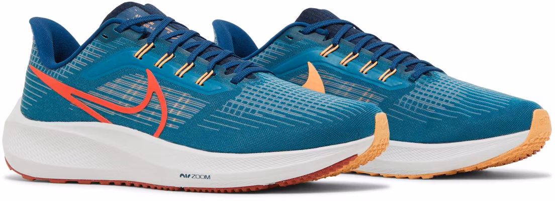 耐克 Air Zoom Pegasus 39 '松绿深红' DH4071-302 Cheap 耐克 Air Zoom Pegasus 39 '松绿深红' DH4071-302
