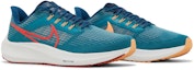 Cheap 耐克 Air Zoom Pegasus 39 '松绿深红' DH4071-302