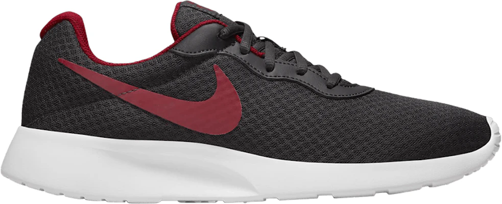 Maroon 2025 nike tanjun