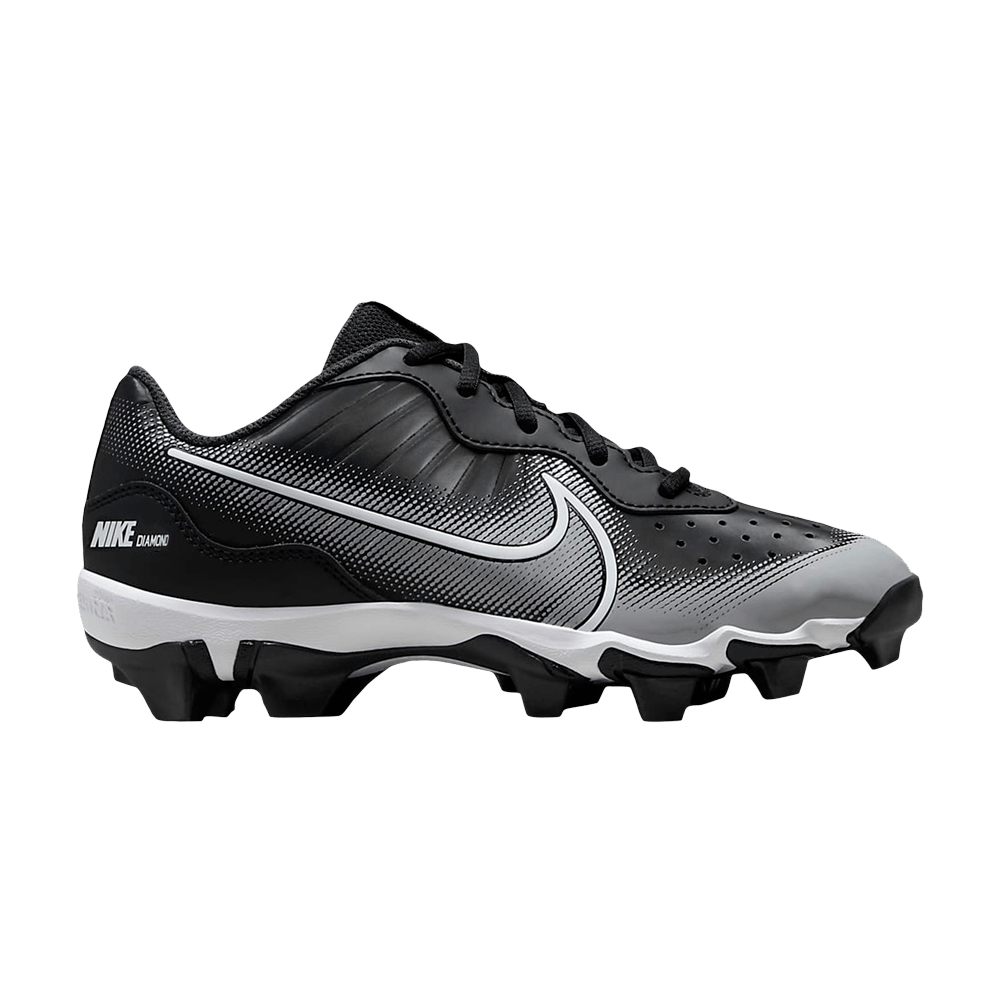 black huaraches grade school