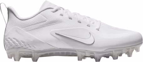 Nike Alpha Huarache 8 Pro 'White Pure Platinum' CW4439-110 Nike Alpha Huarache 8 Pro 'White Pure Platinum' CW4439-110