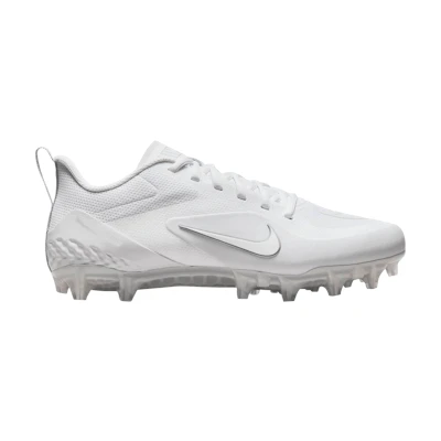 Nike Alpha Huarache 8 Pro 'White Pure Platinum'