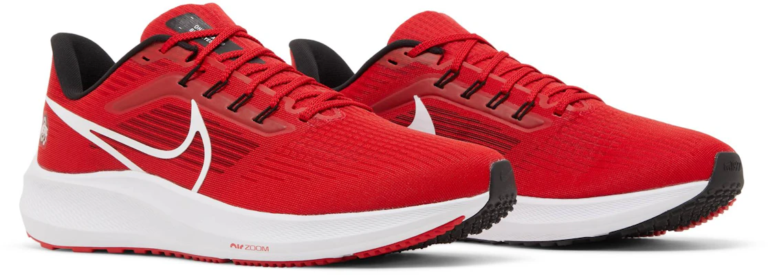 Nike air zoom sales pegasus 36 ohio state