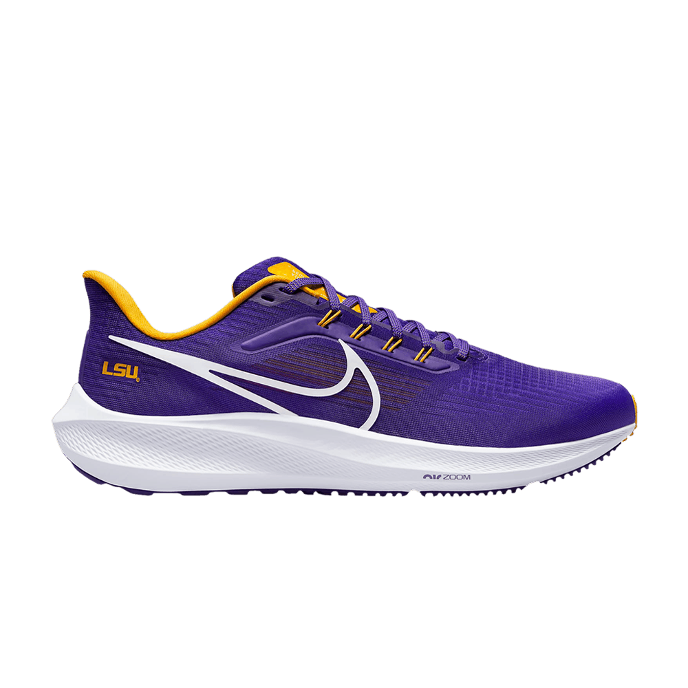 nike pegasus lsu