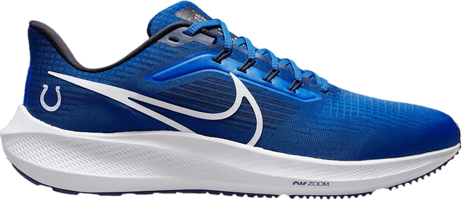 Nike nfl shoes hot sale colts
