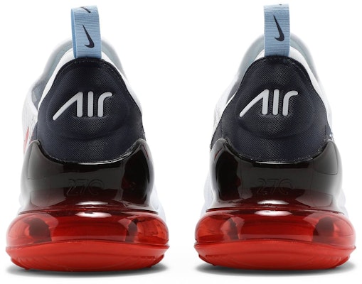 Nike Air Max 270 'USA' - DJ5172-100 - Novelship