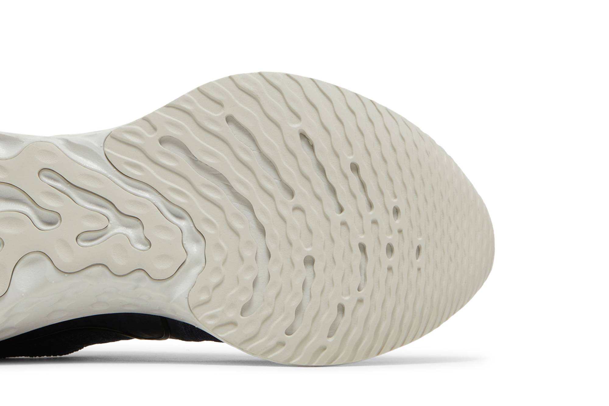 nike react thunder blue