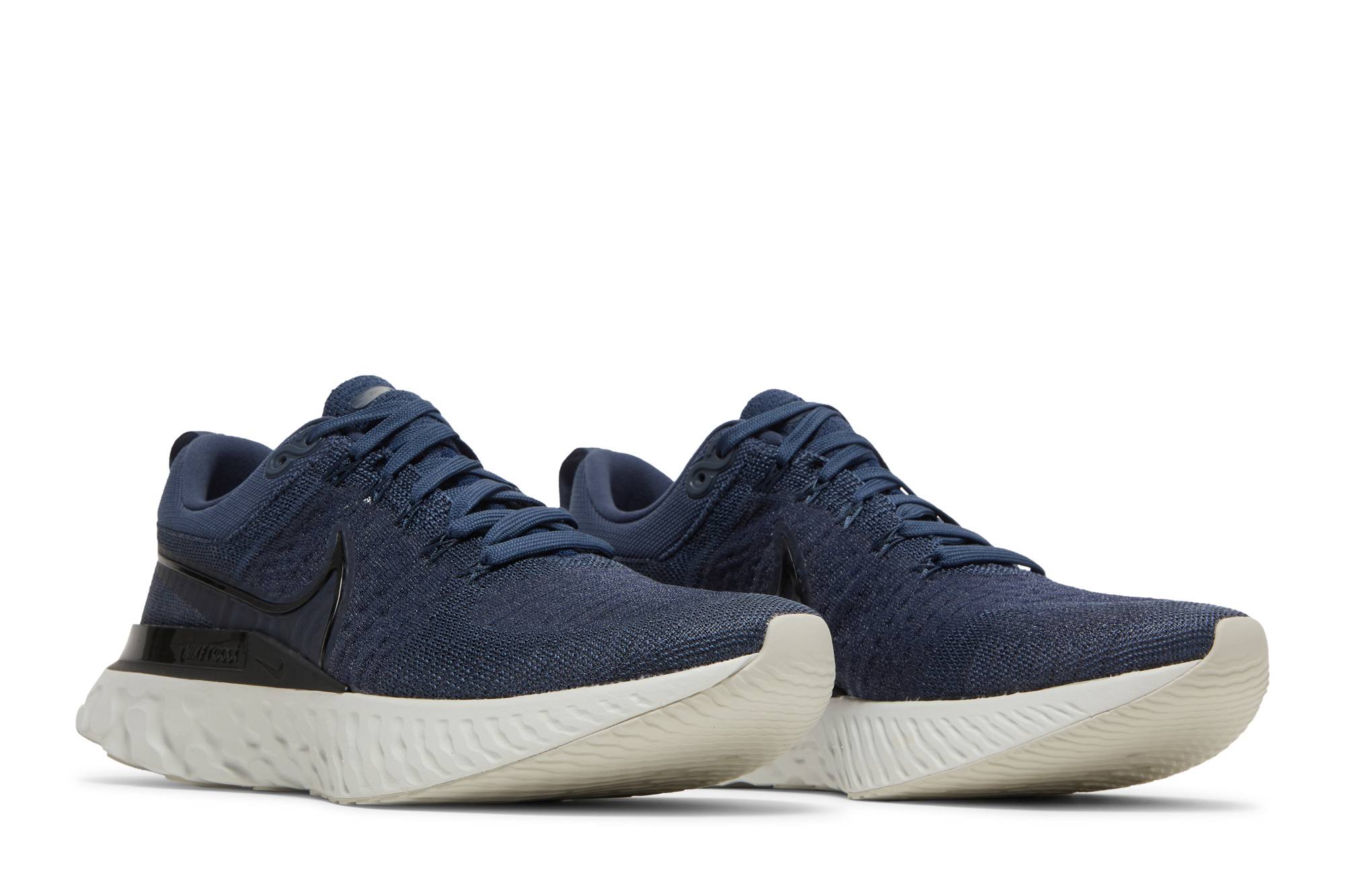 nike react thunder blue