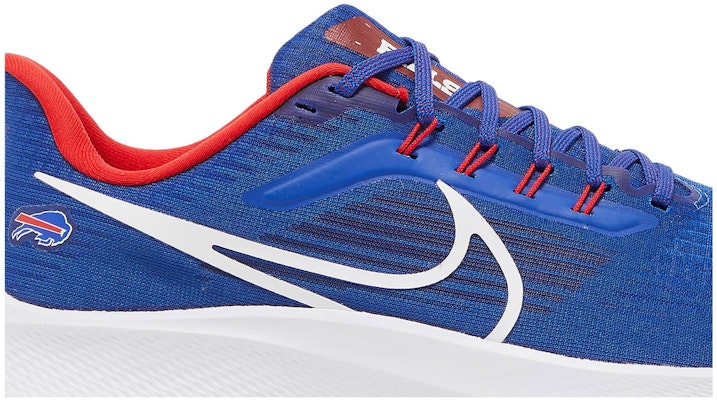 NFL x Nike Air Zoom Pegasus 39 'Buffalo Bills' - DR2035-400 - Novelship