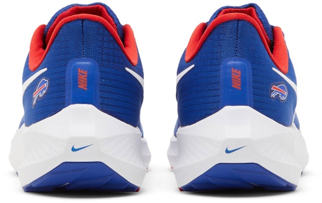 NFL x Nike Air Zoom Pegasus 39 'Buffalo Bills' - DR2035-400 - Novelship