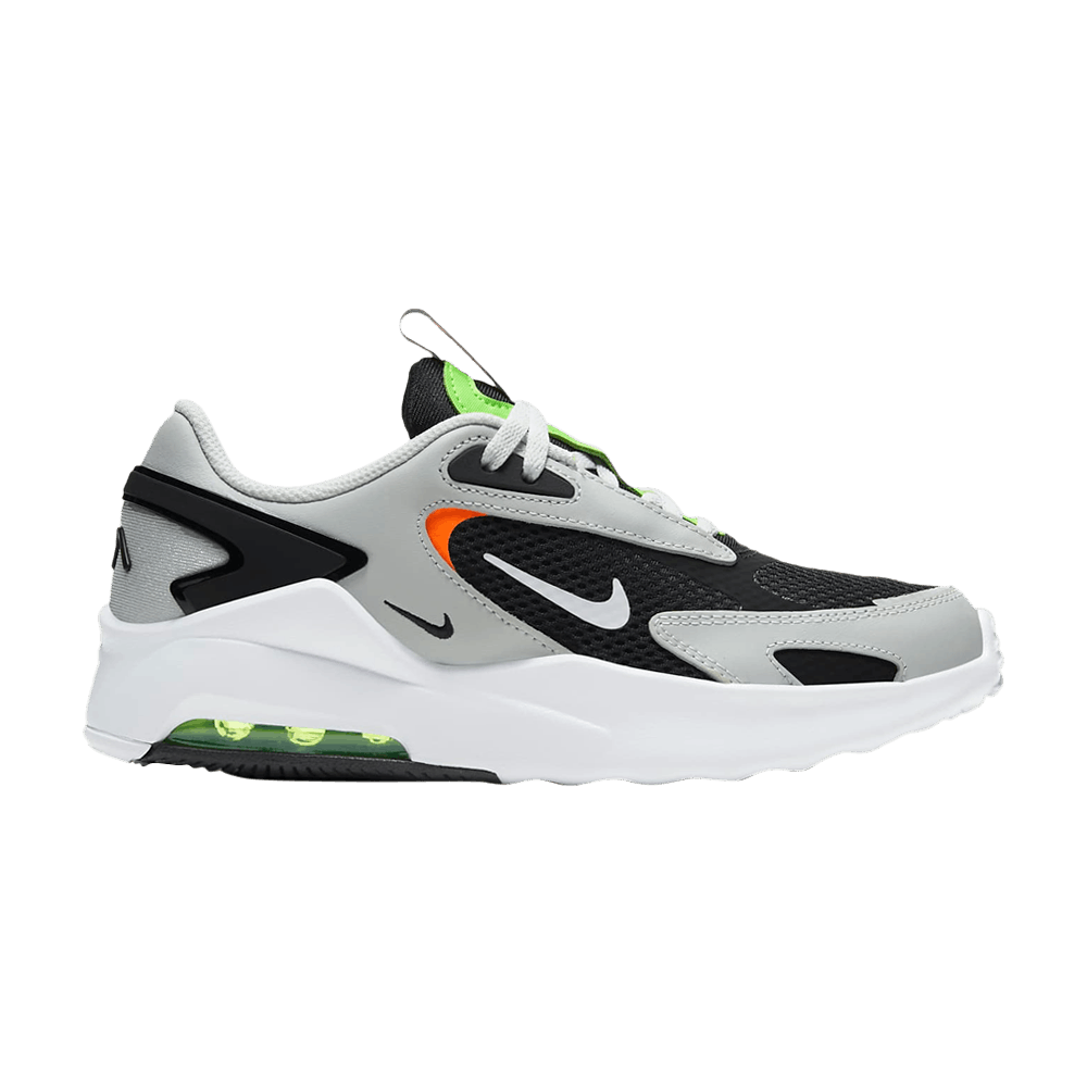 nike air max bolt white photon dust