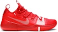 Buy 나이키 코비 A.D. 엑소더스 "레드" 농구화 AT3874-603