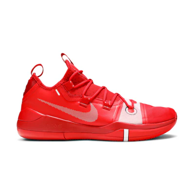 Nike Kobe A.D. Exodus 'Red'