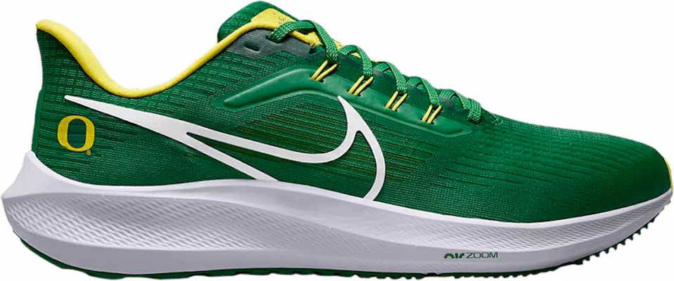 耐吉 Air Zoom Pegasus 39 'Oregon' DR1970-300 Buy 耐吉 Air Zoom Pegasus 39 'Oregon' DR1970-300