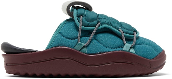 Nike Offline 3.0 Mule 'Teal Gelap' DJ5226-300 Buy Nike Offline 3.0 Mule 'Teal Gelap' DJ5226-300