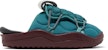 Nike Offline 3.0 Mule 'Dark Teal' Lelaki Kasual. DJ5226-300