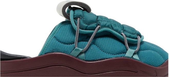 Nike Offline 3.0 Mule 'Teal Gelap' DJ5226-300 Order Nike Offline 3.0 Mule 'Teal Gelap' DJ5226-300