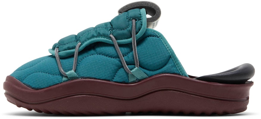 Nike Offline 3.0 Mule 'Dark Teal' DJ5226-300 Lookbook Nike Offline 3.0 Mule 'Dark Teal' DJ5226-300