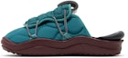 Lookbook Nike Offline 3.0 Mule 'Dark Teal' Lelaki Kasual. DJ5226-300