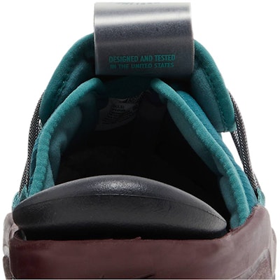 Nike Offline 3.0 Mule 'Dark Teal' DJ5226-300 Sizing Nike Offline 3.0 Mule 'Dark Teal' DJ5226-300