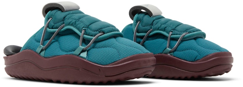 Nike Offline 3.0 Mule 'Teal Gelap' DJ5226-300 Cheap Nike Offline 3.0 Mule 'Teal Gelap' DJ5226-300
