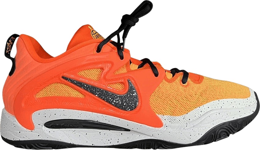 Nike KD 15 'EYBL Peach Jam' - FB3261-800 - Novelship
