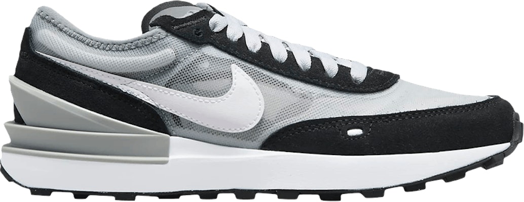 (Grade School) Nike Waffle One 'Grey Fog Photon Dust' DC0481-010 Buy (Grade School) Nike Waffle One 'Grey Fog Photon Dust' DC0481-010