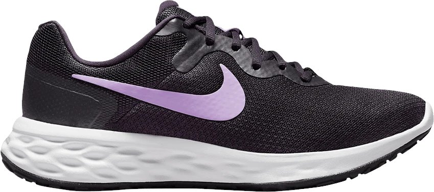 Nike revolution 2025 3 womens purple