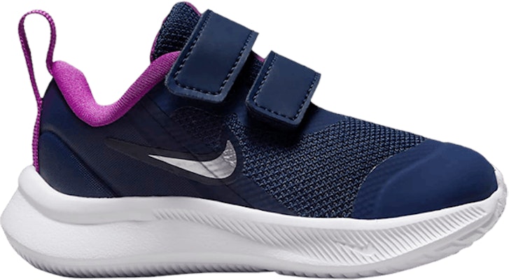 Nike star runner sales navy