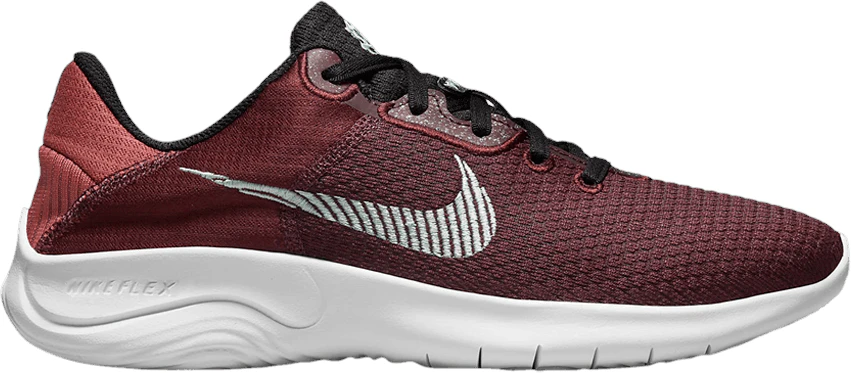 Nike flex experience rn 8 burgundy hotsell