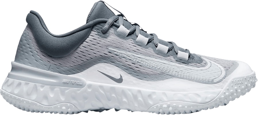 Wolf grey 2025 huaraches womens