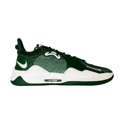 Nike PG 5 TB 'Gorge Green'