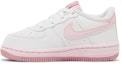 Lookbook (TD) Nike Force 1 'Putih Pink Foam' CZ1691-107