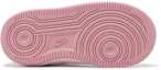 Shop (TD) Nike Force 1 'Putih Pink Foam' CZ1691-107