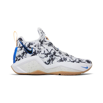 Nike LeBron Soldier 14 'Sisterhood'