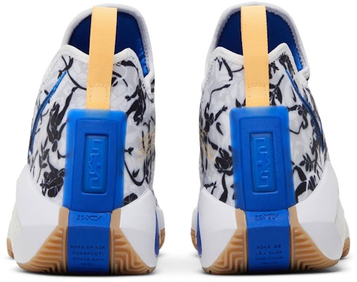 Nike LeBron Soldier 14 'Sisterhood' Wanita CK6024-004 Details for Nike LeBron Soldier 14 'Sisterhood' Wanita CK6024-004