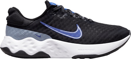 (Women) Nike Renew Ride 3 'Black Lapis' DC8184-004 (Women) Nike Renew Ride 3 'Black Lapis' DC8184-004